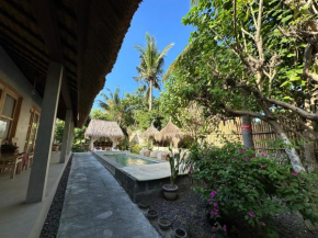 Penida Cottages at Diamond Beach Hills